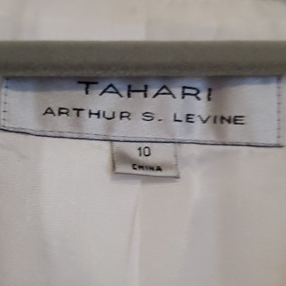 Jacket - Picture 2 of 5